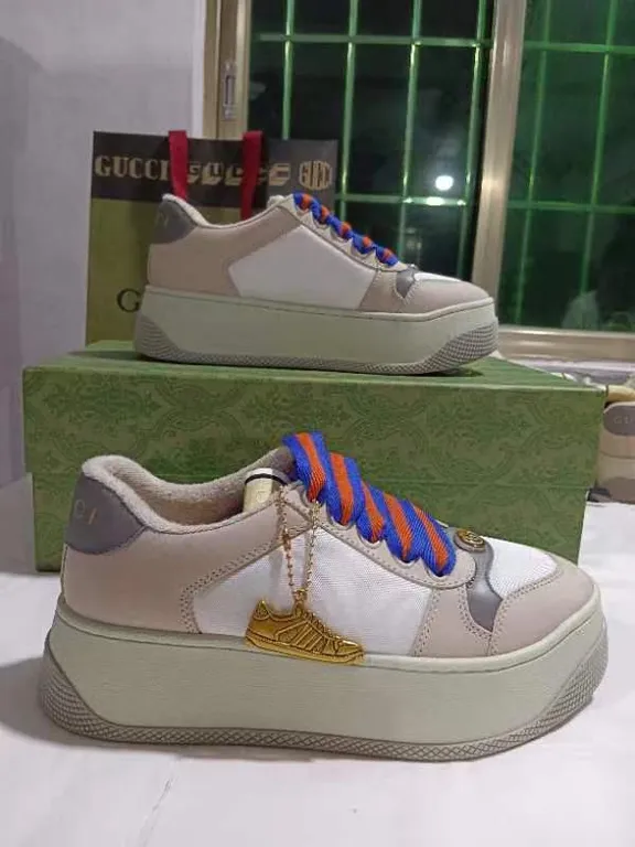 Gucci Shoe 